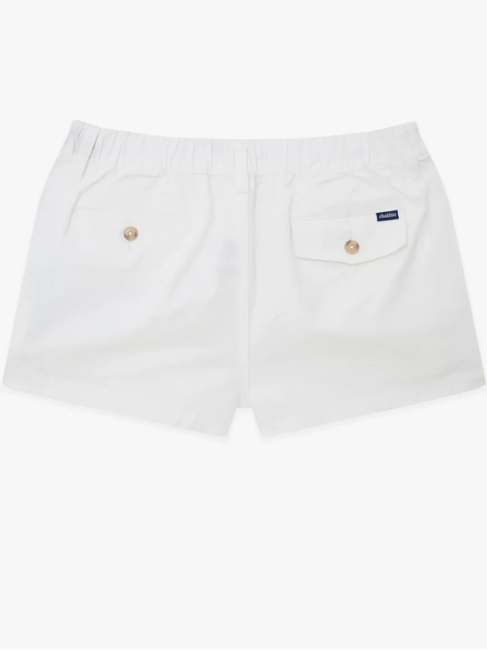 Chubbies The Show Your Pride Shorts - Picture 2 of 5